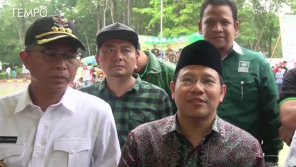 Dibangunnya Desa Wisata Marga Baru Tingkatkan Pendapatan Masyarakat