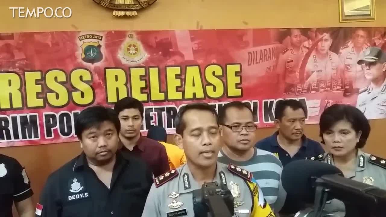 Disindir Lantaran Menganggur, Pria Ini Bunuh Istri dengan Martil