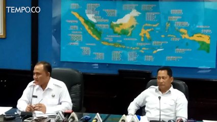 Heru Winarko Lanjutkan Upaya Hukuman Mati bagi Bandar Narkoba