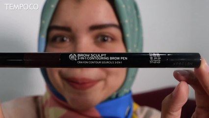 INFO: Cantik dengan Tiga Produk dari The Body Shop