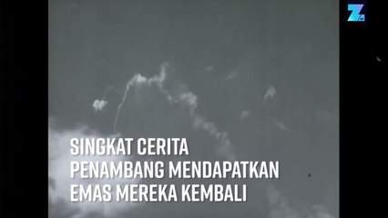 Festival Palu Meksiko yang Benar-Benar Meledak