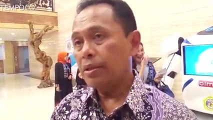 SBY Terima Penghargaan dari UNIKOM Bandung