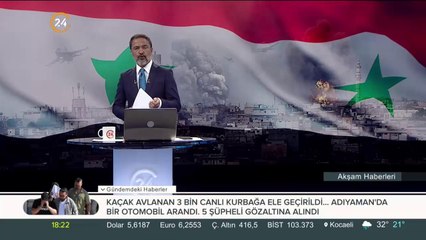 İdlib kırsalına saldırı sürüyor: 7 sivil daha hayatını kaybetti