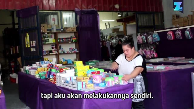 Menikahi Diri Sendiri