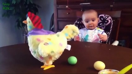 11 Funny Videos of Babies   Funny Baby Video   Babies Doing Funny Things