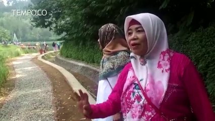 Wisata Konservasi Mata Air Sungai Citarum