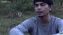 Warga Aceh Galang Dana untuk Beli Hutan
