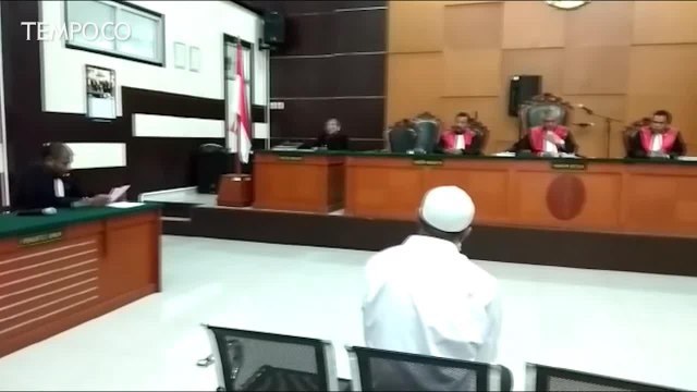Dokter Helmy Penembak Dokter Letty, Didakwa Pasal Berlapis