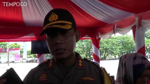 Pembakaran Pagar Rumah dan Mobil di Serang Masih Misterius