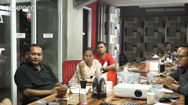 Lewat Internet, Anak Muda Ini Menjadi Pemain Gas Medis Nasional