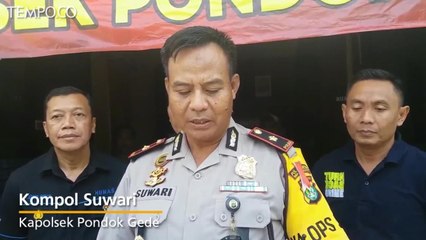 Pencuri Spesialis Rumah Mewah Dibekuk