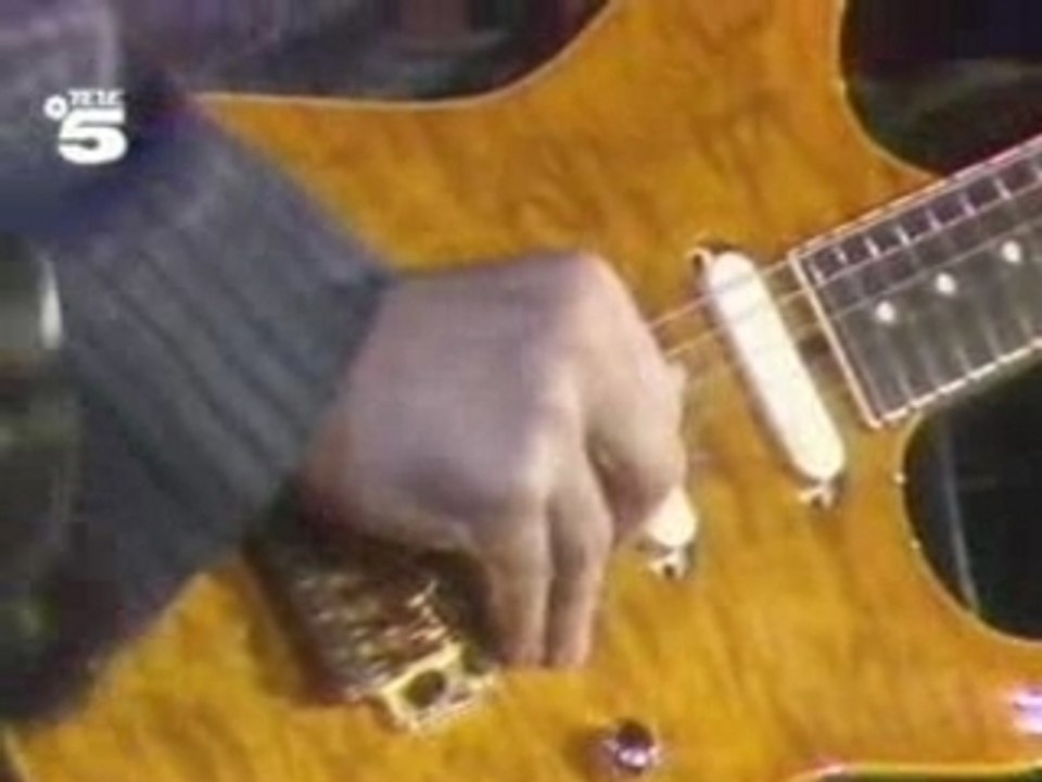 Dire Strais & Eric Clapton - Sultans Of Swing (live)