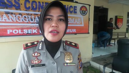 5 Pencongkel Mobil Ditangkap, Sasaran Hanya Honda, Ini Alasannya