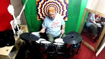 millenium MPS 100 electronic drum set – Видео Dailymotion