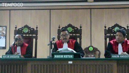 Ahok Resmi Bercerai dengan Veronica Tan, lalu...