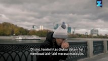 Petinju Perempuan Kazakhstan yang Tak Kenal Takut