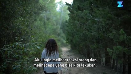 Perangi Stigma Stretch Mark dengan Lukisan