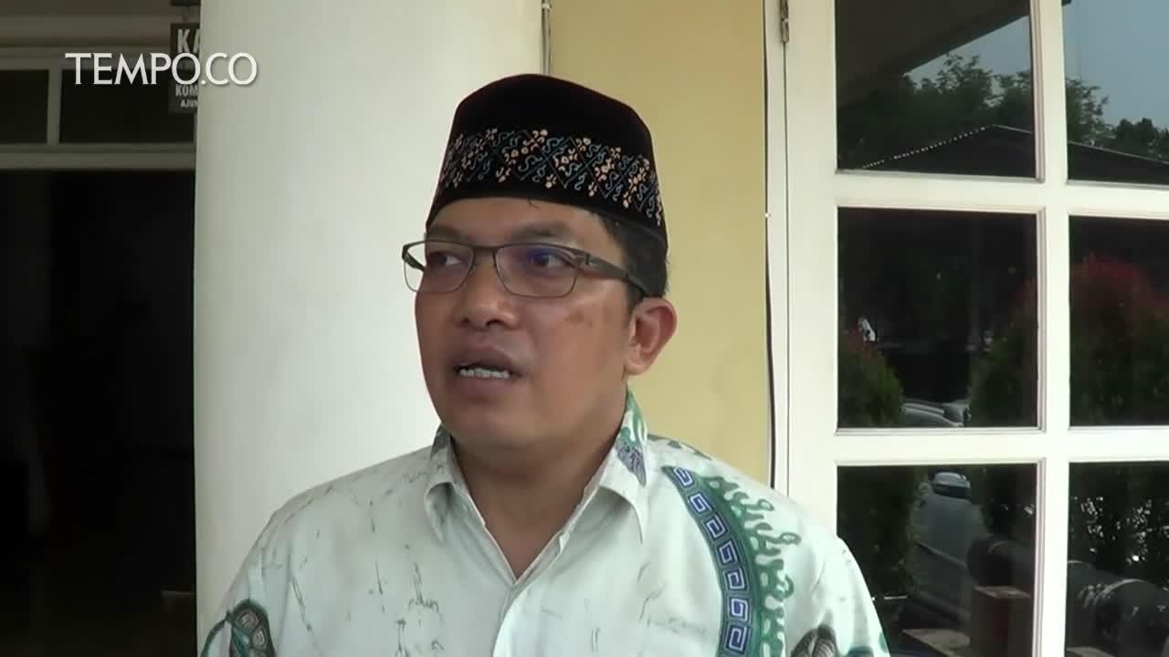 POLDA BANTEN TERBITKAN SPDP ISU TSUNAMI PANDEGLANG