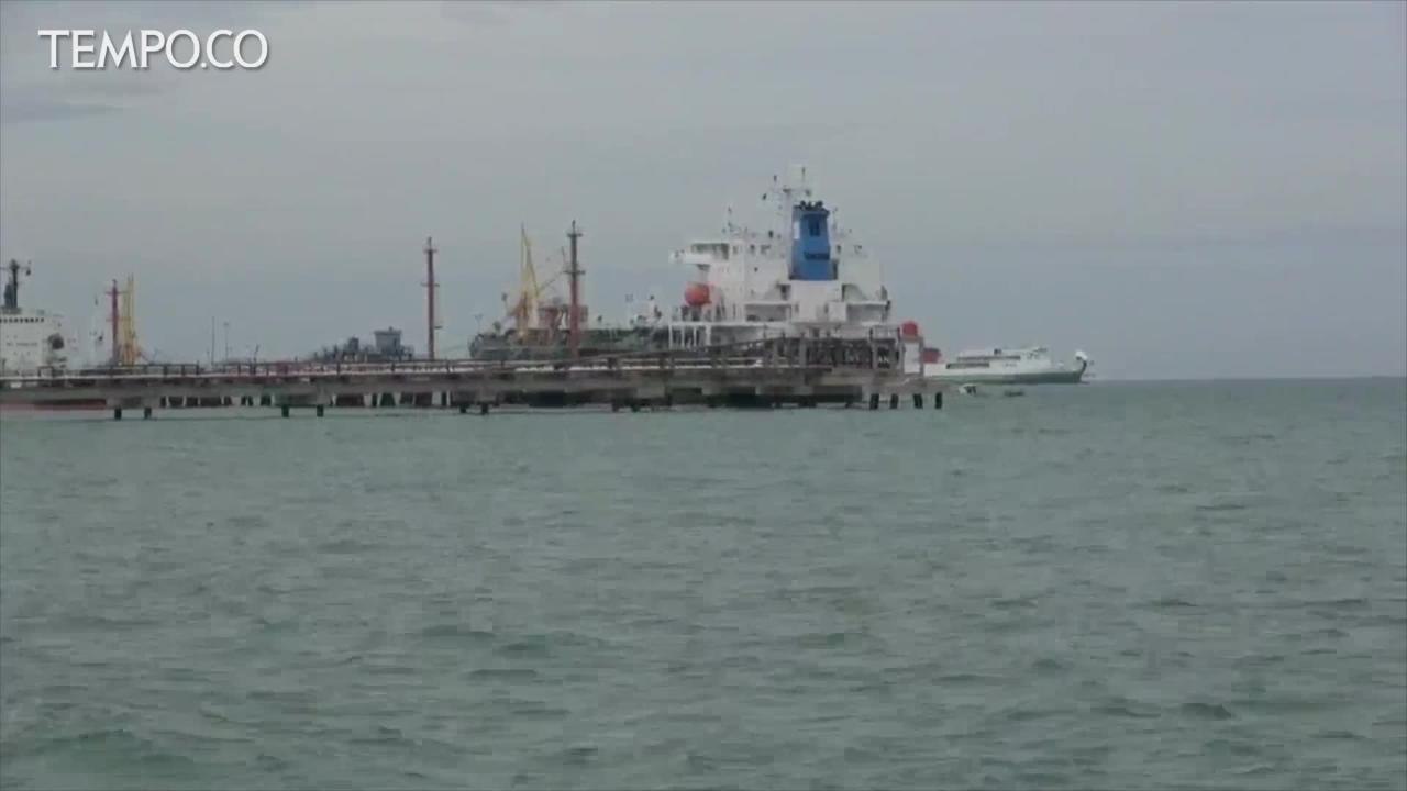 Cara BPBD Banten Antisipasi Isu Tsunami Pandeglang