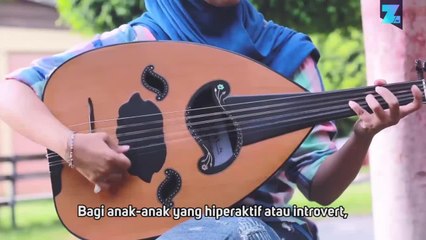Luka Perang: Bagaimana Menemukan Harmoni Setelah Trauma