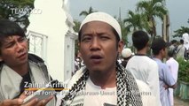 Ratusan Ormas Islam Banten Tuntut Polisi Penjarakan Sukmawati