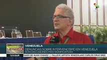 teleSUR Noticias: Vzla: conmemoración del 65aniversario de Hugo Chávez