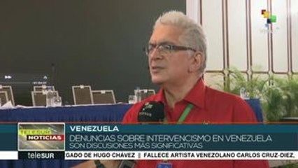 teleSUR Noticias: Vzla: conmemoración del 65aniversario de Hugo Chávez