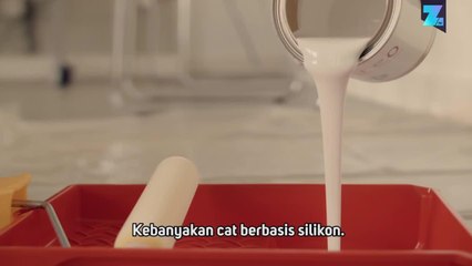 Corat-coret Dinding... Lalu Hapus!