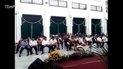 Ini Harta Para Cagub dan Cawagub Jawa Barat