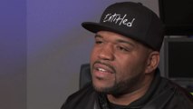 Rapper Torae on Entitled Album's Message of Equality