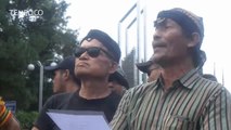 Aksi Merondai Indonesia, Keprihatinan Masifnya Ujaran Kebencian