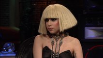 Lady Gaga Opens Up About Her Fears on The Fame Monster EP: #TBT
