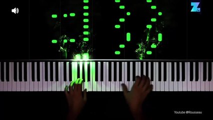 Pianis Visual: 3 Petunjuk Tebak Lagu