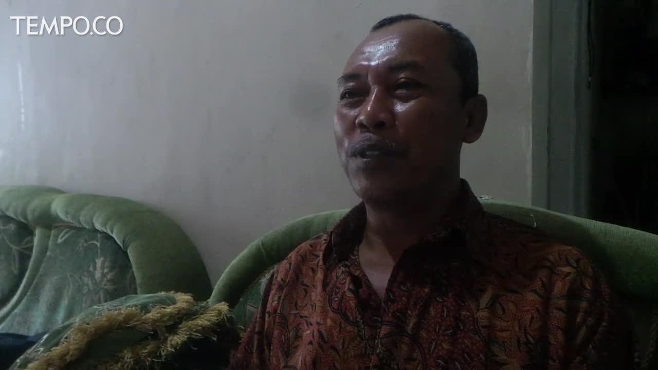 Anak Satpam Raih Gelar Doktor di UGM