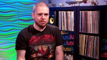 Hatebreed's Jamey Jasta Reveals His Top 5 Favorite Hardcore Albums