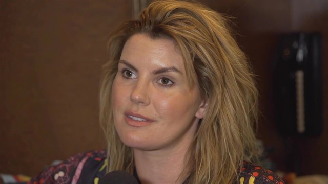 Grace Potter On Why She Loves Festivals