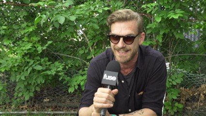 Miike Snow's Pontus Winnberg On Embracing "Uncertainty" of Live Performances