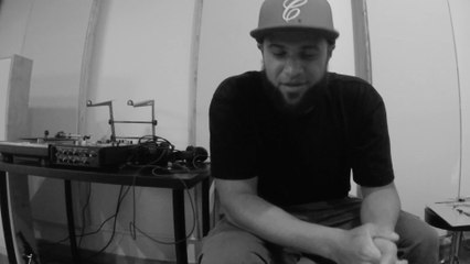 Homeboy Sandman Shares His "Weakness" For NYC Pizza, Frisbee & More