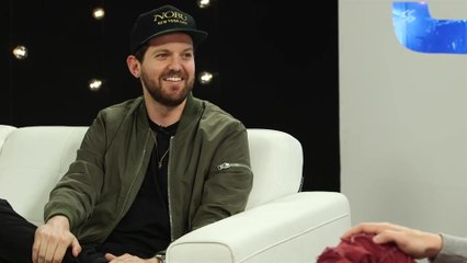 Dillon Francis Talks Snapchat, Touring and New Music