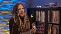 Korn Guitarist Brian 