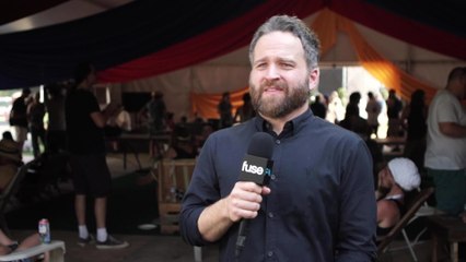 Death Cab For Cutie's Nick Harmer Emotional Reaction To Orlando and LGBTQ Rights