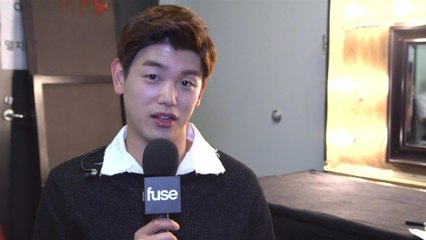 Eric Nam Details Upcoming Into You Music Video, July K-Pop Comeback