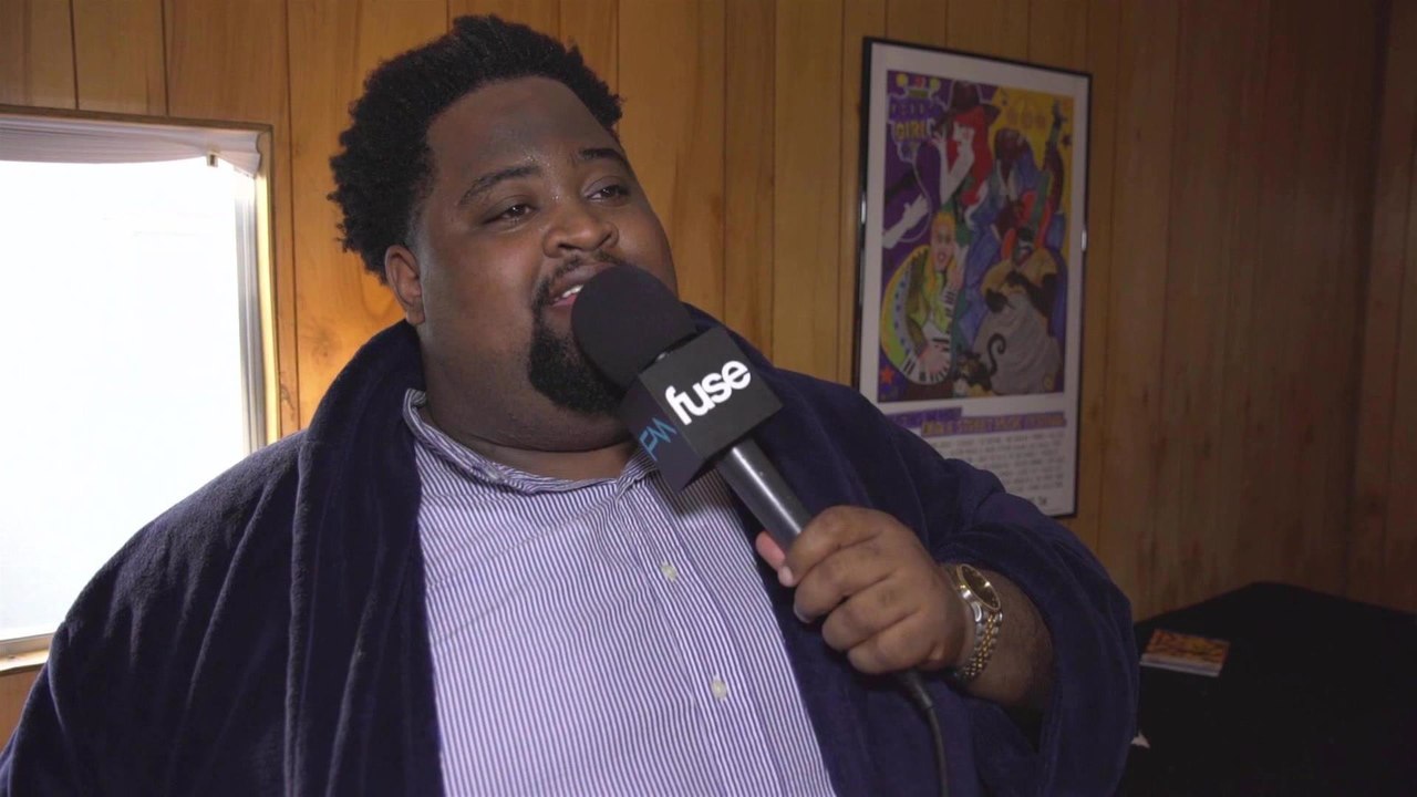 LunchMoney Lewis, Barenaked Ladies & More