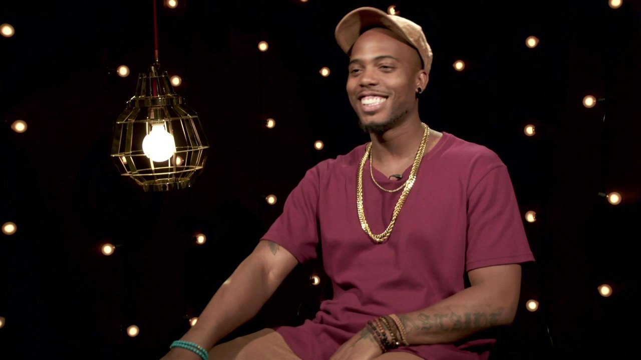 B.o.B Completes His Elements Project with New Album Ether