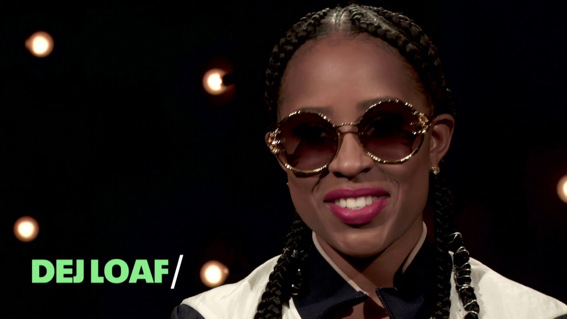 Dej Loaf On Wanting To Love With No Fear Debut Album Liberated And More Video Dailymotion dej loaf on wanting to love with no fear debut album liberated and more