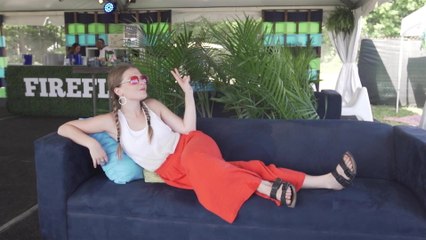 Maggie Rogers Excited to Play For Friends and Family at Firefly Music Fest 2017