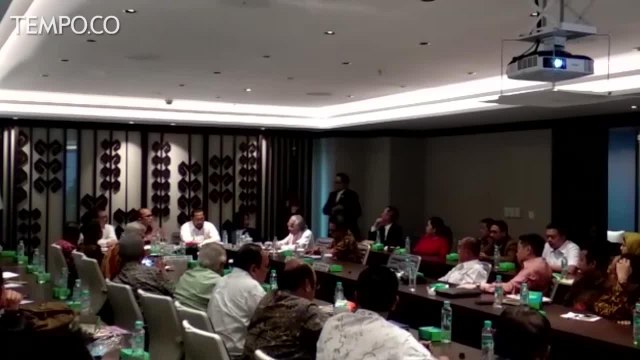 Buwas Tak Ingin Polemik Impor Beras Berlarut-larut