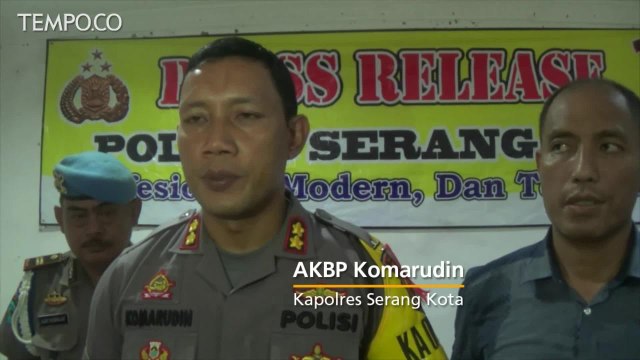 Rampok SPBU, Seorang Polisi Bawa Kabur Rp 50 Juta