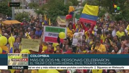 teleSUR Noticias: Crece tensión en el Estrecho de Ormuz