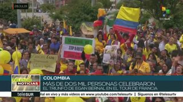 teleSUR Noticias: Crece tensión en el Estrecho de Ormuz